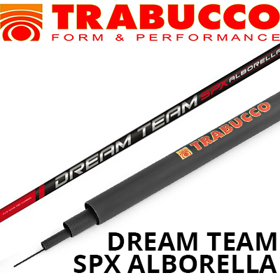 Trabucco Dream Team SPX Alborella