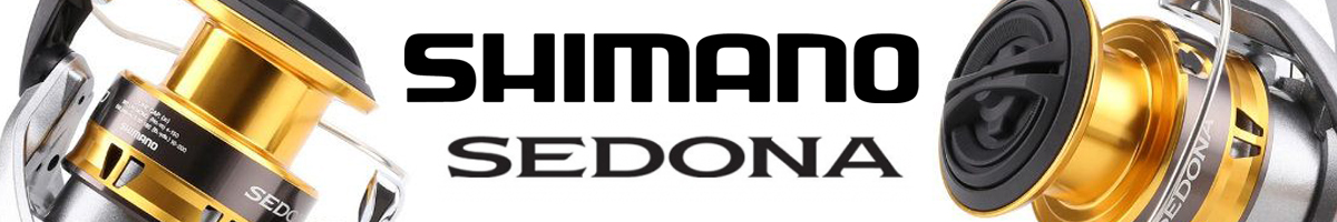 Shimano 17 Sedona FI
