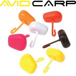 Avid Carp Maize Stops Floating