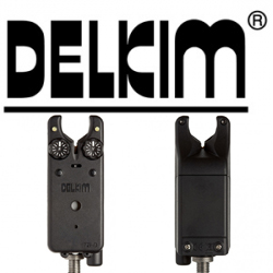 Delkim Txi-D Сигнализатор поклевки