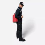 Гермосумка Finntrail TenBag 10L 1727 Red_N