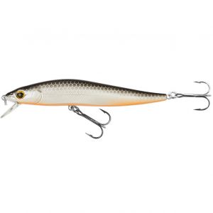Воблер Lucky John Original Pike Hunter 100F цв. S37