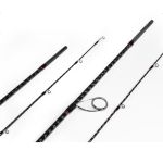 Спиннинг Noeby Leisure K5 702M (2,13m, 7-28g., 2-ч-к)
