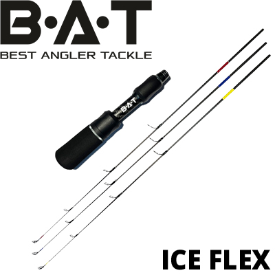 BAT Ice Flex