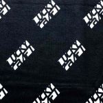Шарф-труба Lucky Craft Pop Neck Gaiter - Black & White/черный-белый
