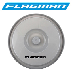 Flagman (FW7517COW) Крышка для ведра 18л