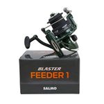 Катушка Salmo Blaster Feeder 1 40FD 