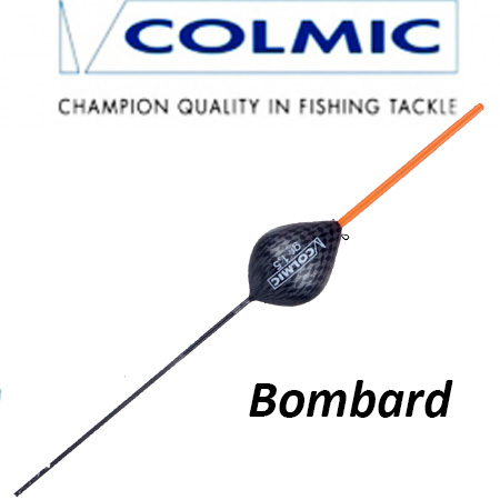 Поплавок Colmic Bombard