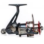 Катушка Helios Akira 2000F (HS-AK2000F)