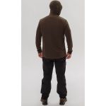 Лонгслив Remington Foliage Dark Olive р. S