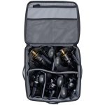 Чехол для катушки Shimano BA-029Y Reel Case BK L SW14000 - 3 шт. + SW20000 - 2 шт.