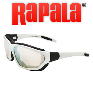 Rapala Ice Man Mirror RVG-221A