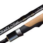 Спиннинг Crazy Fish ASR962MLT