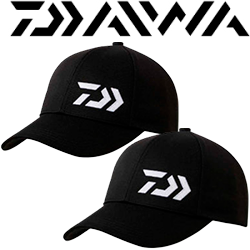 Daiwa DC-6224W BK