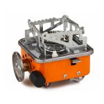 Плита газовая мини в сумке Tourist Krab (TM-300)