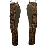 Костюм Remington 3 в 1 Blizzard Green Forest р. S