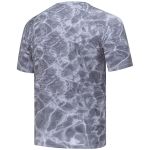 Футболка c УФ защитой Redbor Kaper Tropico UV 50+ Серый р-р XL