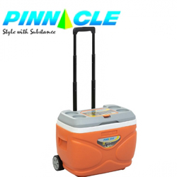 Pinnacle Prudence TPX-3007-30-O 30л