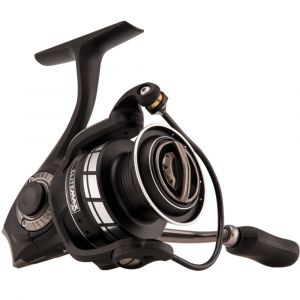 Катушка спиннинговая Abu Garcia Elitemax 20 Spin