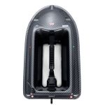 Прикормочный кораблик Boatman Actor Plus Basic Carbon