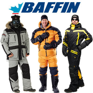 Baffin
