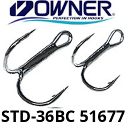 Owner STD-36 BC