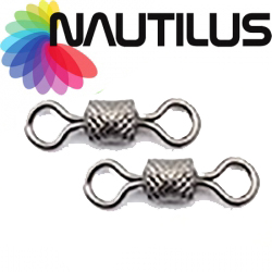 Nautilus одинарный с насечкой NE0101