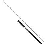 Удилище Okuma SLX Boat 198cm 30-50lbs 2sec 49715