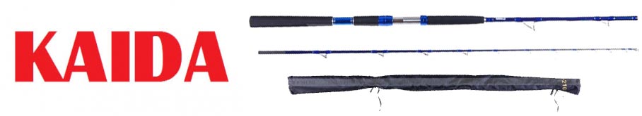 Kaida Achab