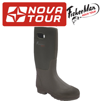 Nova Tour Fisherman "Рабер Комфорт"
