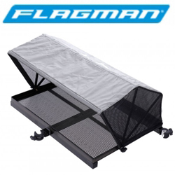 Flagman Стол с тентом на платформу