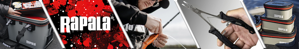 Rapala Precision Щипцы