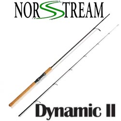 Norstream Dynamic II