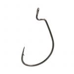 Крючок офсетный Nautilus Offset Cutting Point series Wide Gape Plus CP-33 BC № 2/0