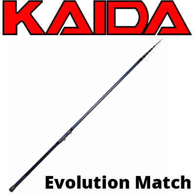 Kaida Evolution Match