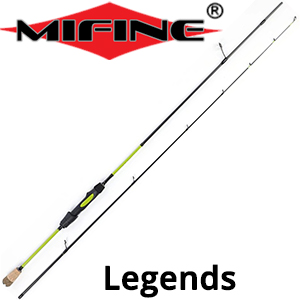 Mifine Legends