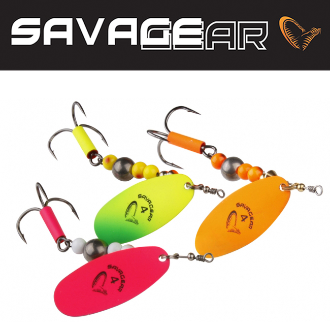 Savage Gear