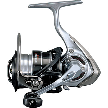 Катушка Daiwa Ignis Type-R 2505H