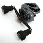 Катушка мультипликаторная Shimano 17 Stile SS 150HG