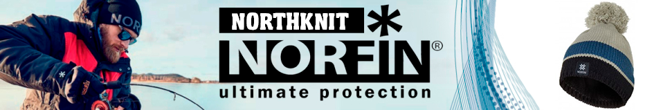 Norfin Northknit