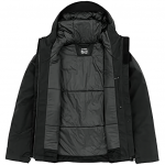 Костюм Shimano RB-001U BK 2XL