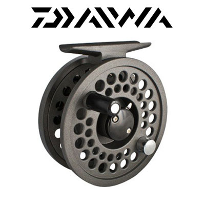 Daiwa Wilderness
