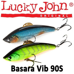 Lucky John Basara Vib S 90.00