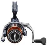 Катушка Shimano 26 Nasci C2000SHG (4969363048097)