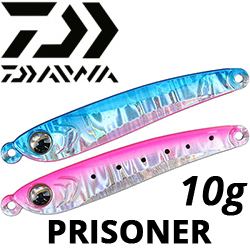 Daiwa Prisoner TGDADM10