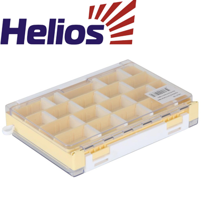 Helios (HS-ZY-108)
