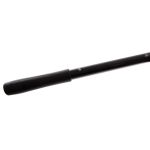 Подсачник карповый Mikado Automatic 130cm 50/45cm - With Rubber Net (Арт.S1-002-130)