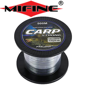 Mifine Carp Strong 500m
