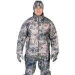 Куртка King Hunter BEAST (Camo Gray, L)