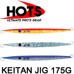 Hots Keitan Jig 175g